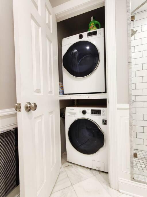 Charming 1Bdr In Central Rittenhouse Square With Patio Hosted By Stayrafa Philadelphia Exterior foto