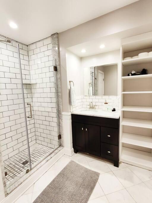 Charming 1Bdr In Central Rittenhouse Square With Patio Hosted By Stayrafa Philadelphia Exterior foto